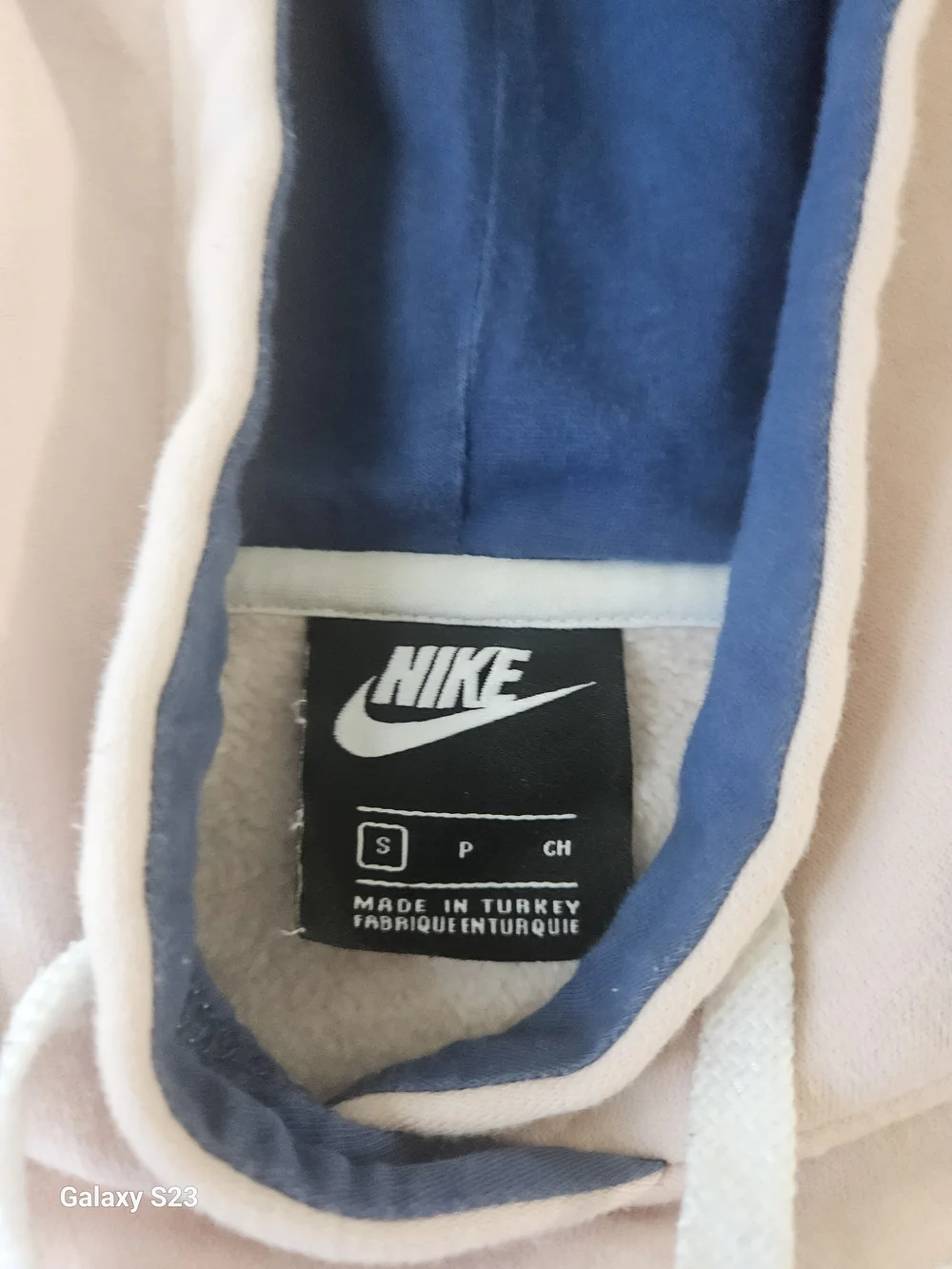 Nike Woman's‎ NSW AF1 Hoodie